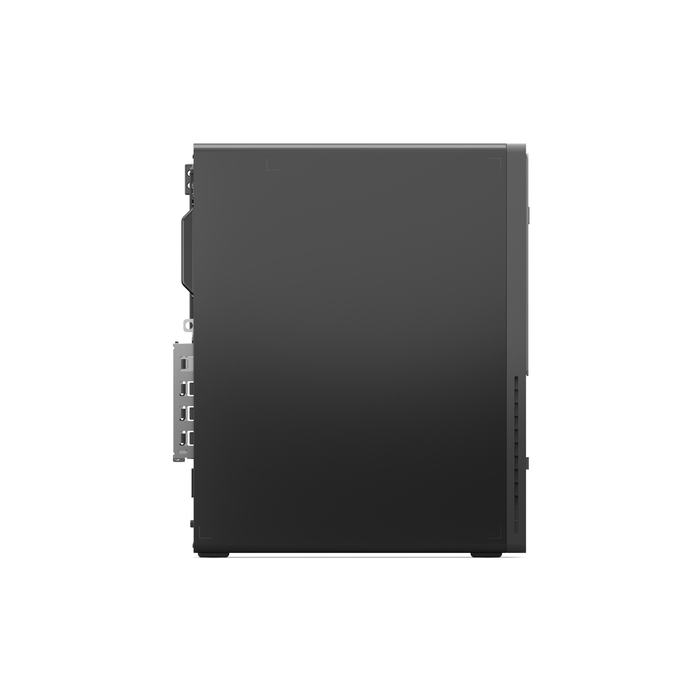 Lenovo ThinkCentre neo 50s Gen 5 Intel® Core™ i3 i3-14100 8 Go DDR5-SDRAM 256 Go SSD Windows 11 Pro SFF PC Noir