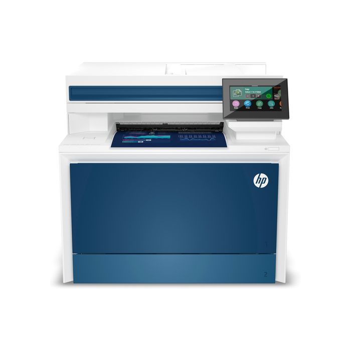 HP Color LaserJet Pro Imprimante multifonction 4302dw