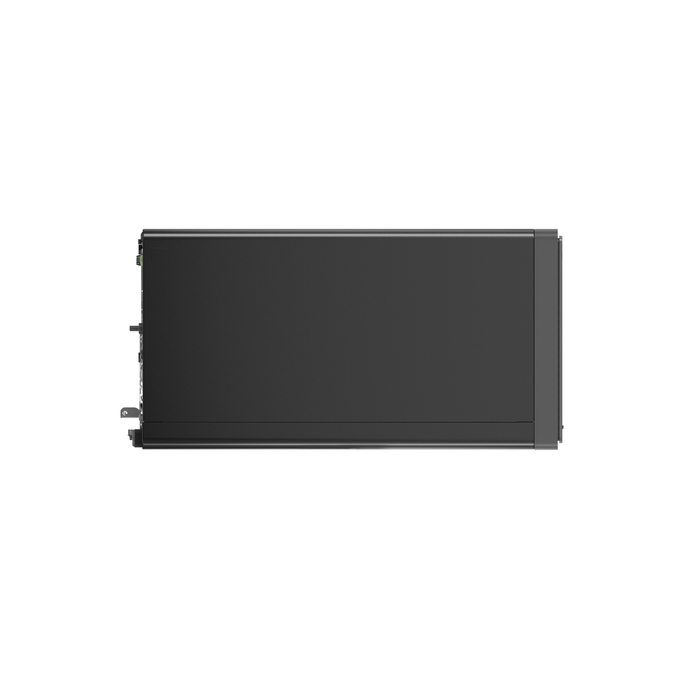 Lenovo ThinkCentre neo 50t Gen 5 Intel® Core™ i5 i5-14400 16 Go DDR5-SDRAM 512 Go SSD Windows 11 Pro Tower PC Noir