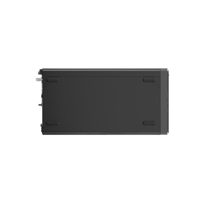 Lenovo ThinkCentre neo 50t Gen 5 Intel® Core™ i5 i5-14400 16 Go DDR5-SDRAM 512 Go SSD Windows 11 Pro Tower PC Noir