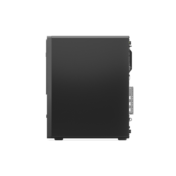 Lenovo ThinkCentre neo 50t Gen 5 Intel® Core™ i5 i5-14400 16 Go DDR5-SDRAM 512 Go SSD Windows 11 Pro Tower PC Noir