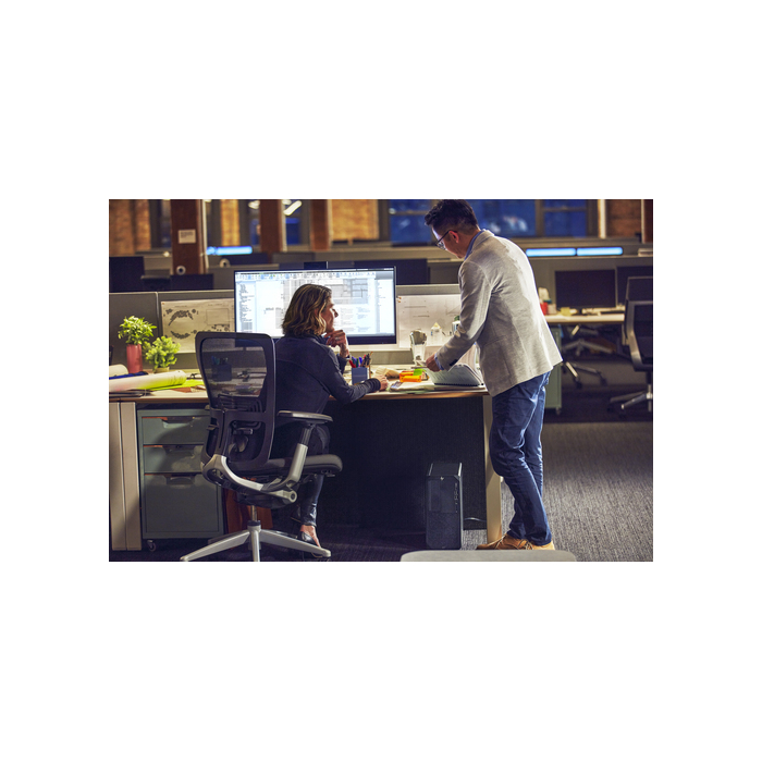 HP Z2 G9 Intel® Core™ i7 i7-14700 32 Go DDR5-SDRAM 1 To SSD NVIDIA RTX 2000 Ada Windows 11 Pro Tower Station de travail AI Workstation Noir