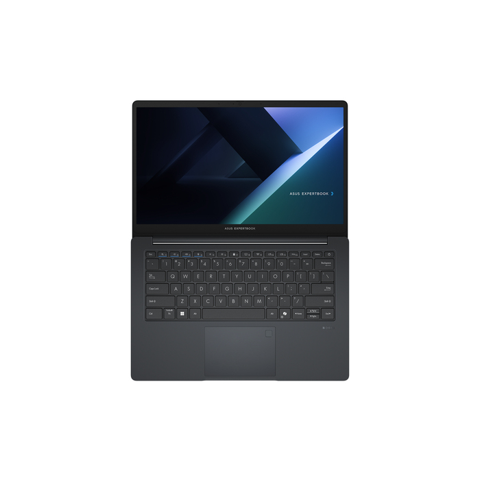 ASUS ExpertBook B1 B1403CVA-S65011X Intel Core 5 120U Ordinateur portable 35,6 cm (14") Full HD 16 Go DDR5-SDRAM 512 Go SSD Wi-Fi 6 (802.11ax) Windows 11 Pro Noir