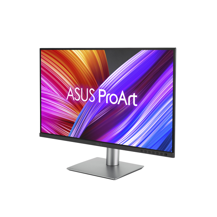 ASUSTEK - MULTIMEDIA ASUS ProArt PA329CRV écran plat de PC 80 cm (31.5") 3840 x 2160 pixels 4K Ultra HD LCD Noir