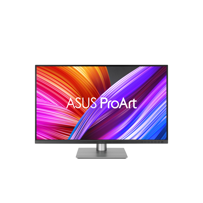 ASUSTEK - MULTIMEDIA ASUS ProArt PA329CRV écran plat de PC 80 cm (31.5") 3840 x 2160 pixels 4K Ultra HD LCD Noir