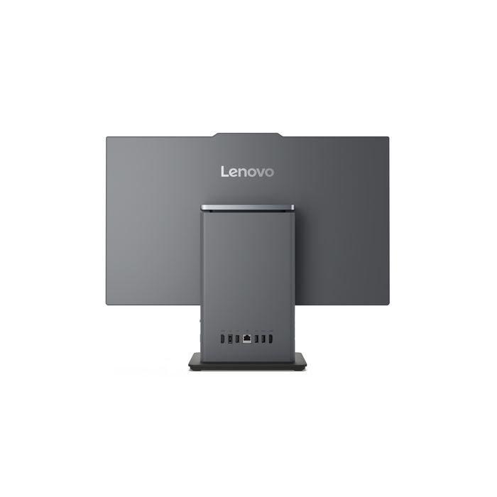 Lenovo ThinkCentre neo 50a 24 Gen 5 Intel® Core™ i5 i5-13420H 60,5 cm (23.8") 1920 x 1080 pixels Écran tactile PC All-in-One 16 Go DDR5-SDRAM 512 Go SSD Windows 11 Pro Wi-Fi 6 (802.11ax) Gris