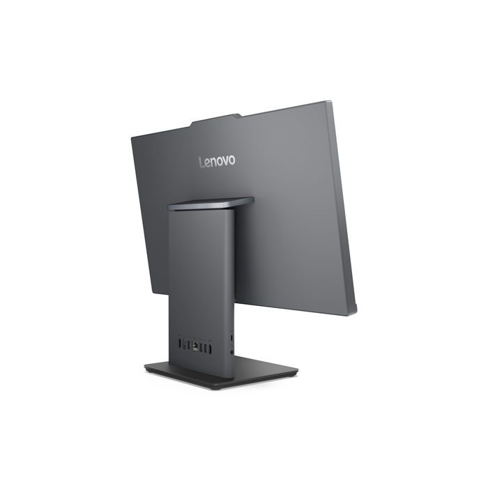 Lenovo ThinkCentre neo 50a 24 Gen 5 Intel® Core™ i5 i5-13420H 60,5 cm (23.8") 1920 x 1080 pixels Écran tactile PC All-in-One 16 Go DDR5-SDRAM 512 Go SSD Windows 11 Pro Wi-Fi 6 (802.11ax) Gris
