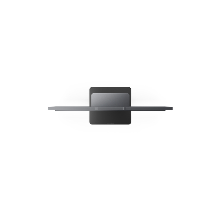 Lenovo ThinkCentre neo 50a 24 Gen 5 Intel® Core™ i3 i3-1315U 60,5 cm (23.8") 1920 x 1080 pixels PC All-in-One 8 Go DDR5-SDRAM 256 Go SSD Windows 11 Pro Wi-Fi 6 (802.11ax) Gris