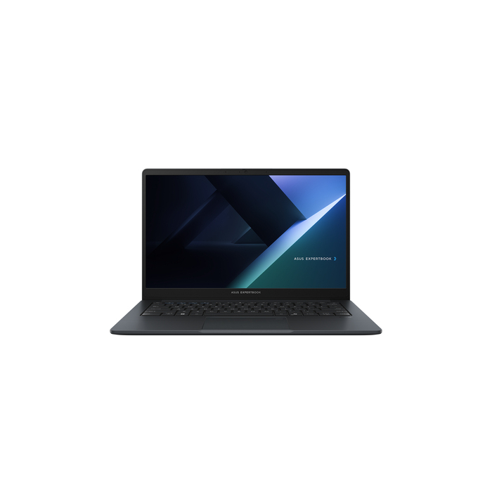 ASUS ExpertBook B1 B1403CVA-S61810X Intel® Core™ i7 i7-13620H Ordinateur portable 35,6 cm (14") Full HD 32 Go DDR5-SDRAM 512 Go SSD Wi-Fi 6 (802.11ax) Windows 11 Pro Noir