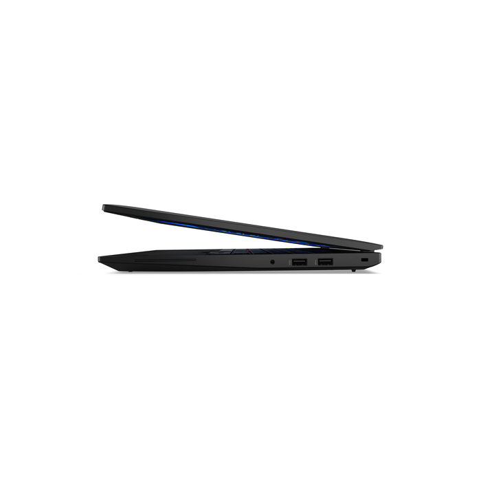 Lenovo ThinkPad L16 Gen 2 (Intel) Intel Core Ultra 7 255U Ordinateur portable 40,6 cm (16") WUXGA 32 Go DDR5-SDRAM 1 To SSD Wi-Fi 6E (802.11ax) Windows 11 Pro Français Noir