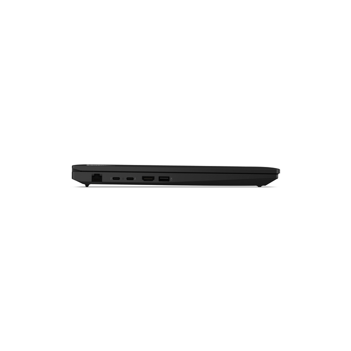 Lenovo ThinkPad L16 Gen 2 (Intel) Intel Core Ultra 7 255U Ordinateur portable 40,6 cm (16") WUXGA 32 Go DDR5-SDRAM 1 To SSD Wi-Fi 6E (802.11ax) Windows 11 Pro Français Noir
