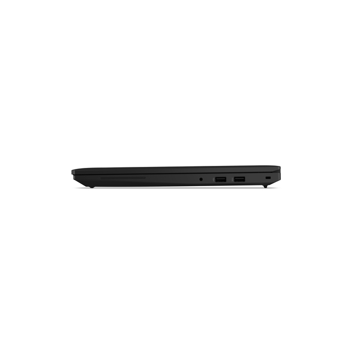 Lenovo ThinkPad L16 Gen 2 (Intel) Intel Core Ultra 7 255U Ordinateur portable 40,6 cm (16") WUXGA 32 Go DDR5-SDRAM 1 To SSD Wi-Fi 6E (802.11ax) Windows 11 Pro Français Noir