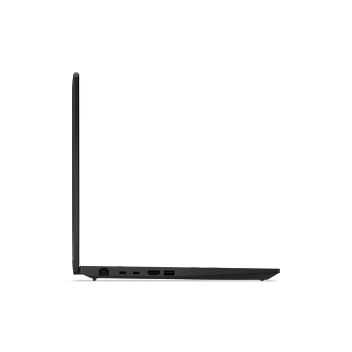Lenovo ThinkPad L16 Gen 2 (Intel) Intel Core Ultra 7 255U Ordinateur portable 40,6 cm (16") WUXGA 32 Go DDR5-SDRAM 1 To SSD Wi-Fi 6E (802.11ax) Windows 11 Pro Français Noir