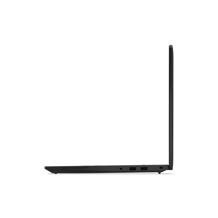 Lenovo ThinkPad L16 Gen 2 (Intel) Intel Core Ultra 7 255U Ordinateur portable 40,6 cm (16") WUXGA 32 Go DDR5-SDRAM 1 To SSD Wi-Fi 6E (802.11ax) Windows 11 Pro Français Noir