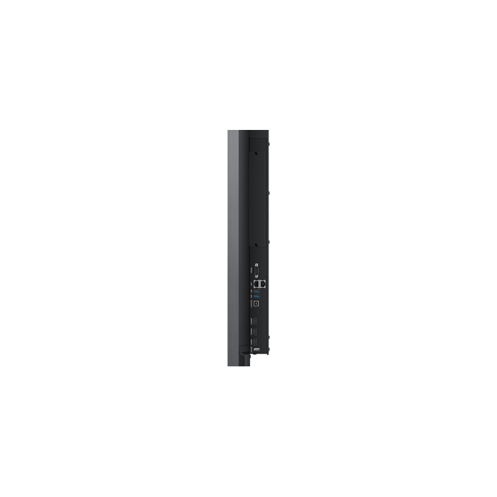 Samsung WA86D tableau blanc interactif 2,18 m (86") 3840 x 2160 pixels Écran tactile Gris