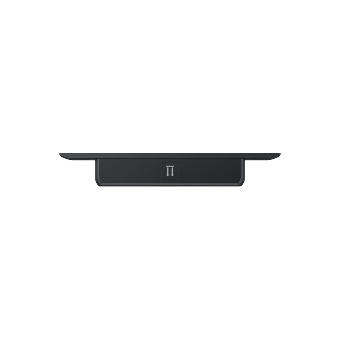 Samsung WA86D tableau blanc interactif 2,18 m (86") 3840 x 2160 pixels Écran tactile Gris