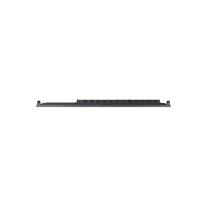 Samsung WA86D tableau blanc interactif 2,18 m (86") 3840 x 2160 pixels Écran tactile Gris