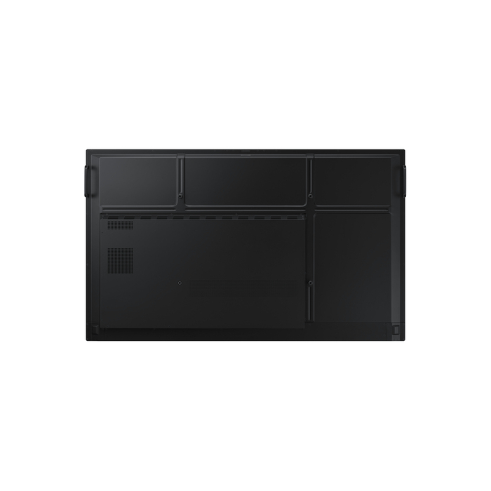 Samsung WA86D tableau blanc interactif 2,18 m (86") 3840 x 2160 pixels Écran tactile Gris