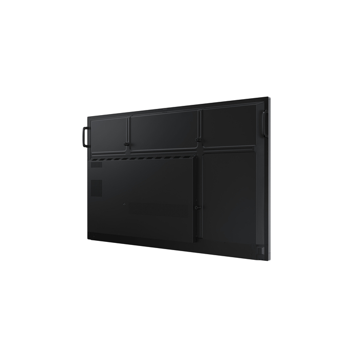Samsung WA86D tableau blanc interactif 2,18 m (86") 3840 x 2160 pixels Écran tactile Gris