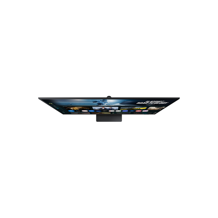 Samsung M7 M70F écran plat de PC 109,2 cm (43") 3840 x 2160 pixels 4K Ultra HD LCD Noir