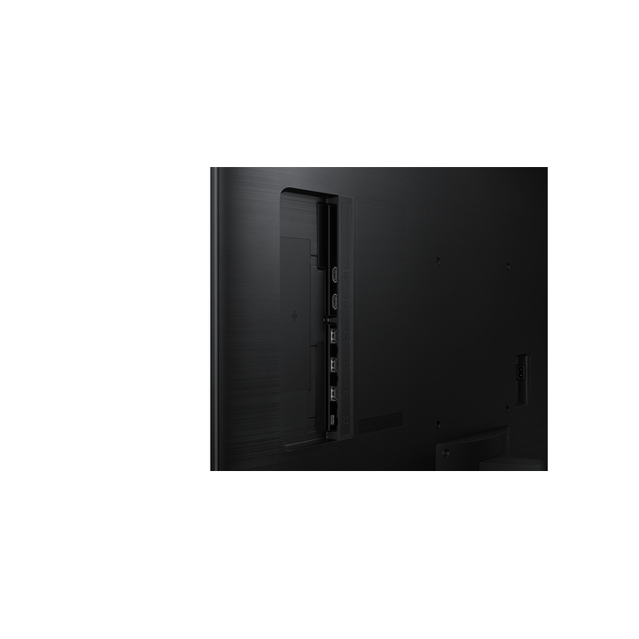 Samsung M7 M70F écran plat de PC 109,2 cm (43") 3840 x 2160 pixels 4K Ultra HD LCD Noir