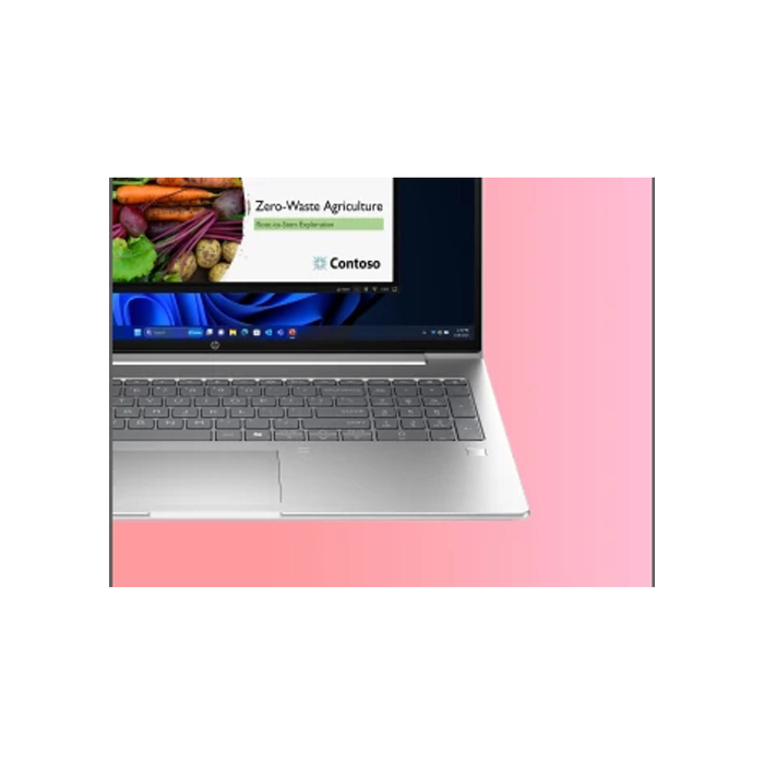 HP ProBook 4 G1iR 16 inch Notebook PC Intel® Core™ i5 i5-1334U Ordinateur portable 40,6 cm (16") WUXGA 8 Go DDR5-SDRAM 256 Go SSD Wi-Fi 6E (802.11ax) Windows 11 Home