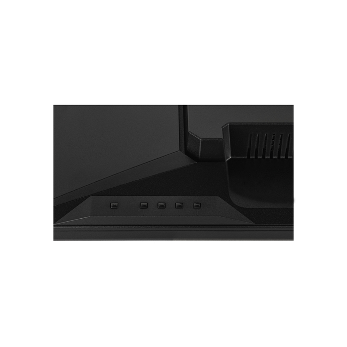 iiyama ProLite XUB3493WQSU-B6 écran plat de PC 86,4 cm (34") 1440 x 3440 pixels UltraWide Quad HD LED Noir