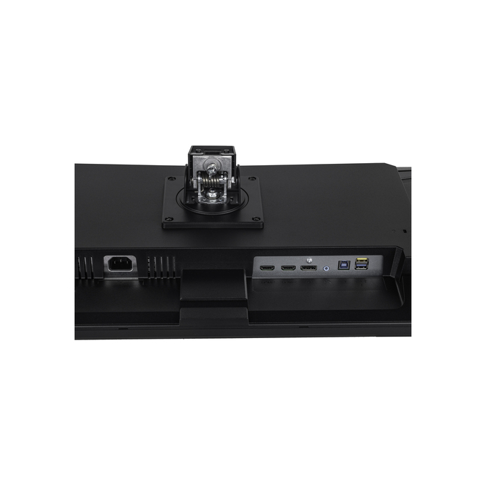 iiyama ProLite XUB3493WQSU-B6 écran plat de PC 86,4 cm (34") 1440 x 3440 pixels UltraWide Quad HD LED Noir