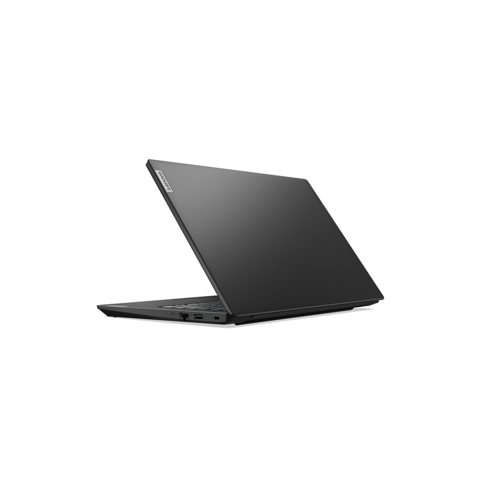 Lenovo V14 G4 IRU Intel® Core™ i5 i5-13420H Ordinateur portable 35,6 cm (14") Full HD 8 Go DDR4-SDRAM 256 Go SSD Wi-Fi 5 (802.11ac) Windows 11 Pro Français Noir
