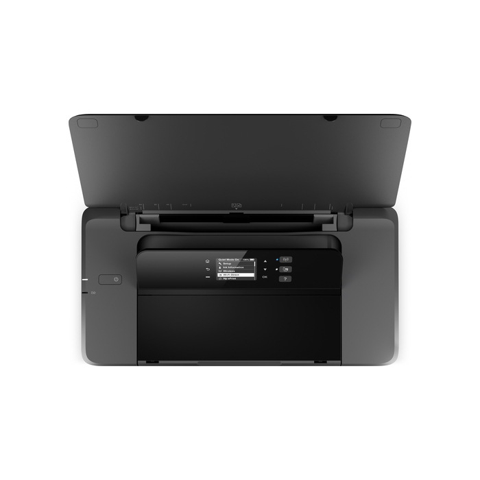 HP Officejet 200 Mobile Sans fil Couleur Imprimante