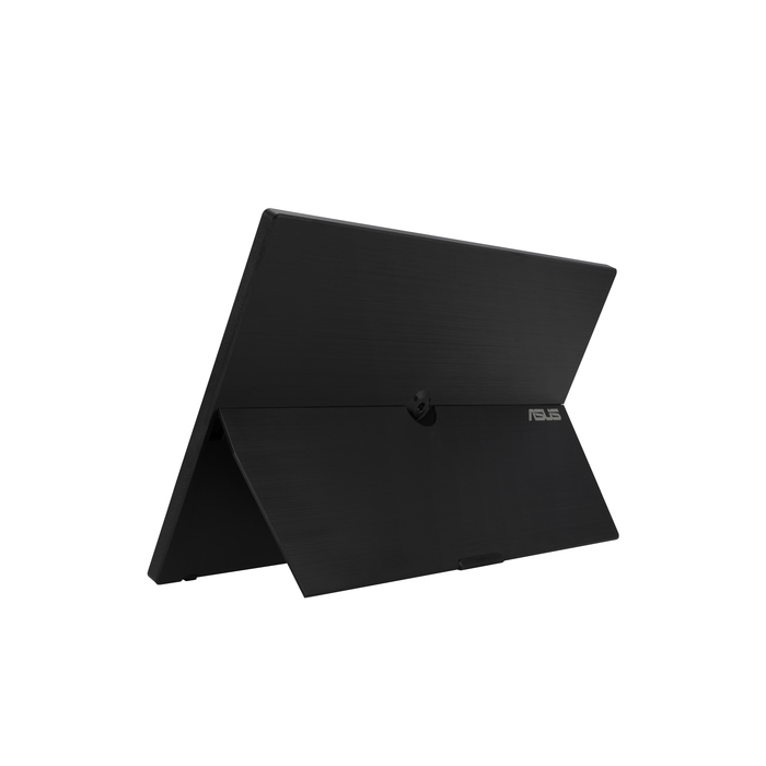 ASUSTEK - MULTIMEDIA ASUS MB16ACV écran plat de PC 39,6 cm (15.6") 1920 x 1080 pixels Full HD LED Noir
