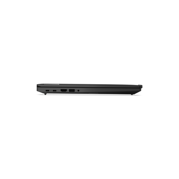 Lenovo ThinkPad T16 Gen 4 (Intel) Intel Core Ultra 7 255U Ordinateur portable 40,6 cm (16") WUXGA 16 Go DDR5-SDRAM 512 Go SSD Wi-Fi 6E (802.11ax) Windows 11 Pro Français Noir
