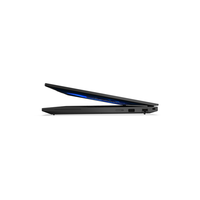 Lenovo ThinkPad T16 Gen 4 (Intel) Intel Core Ultra 5 225U Ordinateur portable 40,6 cm (16") WUXGA 16 Go DDR5-SDRAM 512 Go SSD Wi-Fi 6E (802.11ax) Windows 11 Pro Français Noir