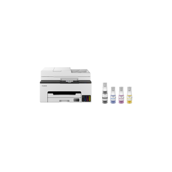 Canon MAXIFY GX2050 Jet d'encre A4 600 x 1200 DPI Wifi