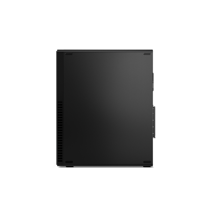 Lenovo ThinkCentre M70s Gen 5 Intel® Core™ i5 i5-14400 16 Go DDR5-SDRAM 512 Go SSD Windows 11 Pro SFF PC Noir