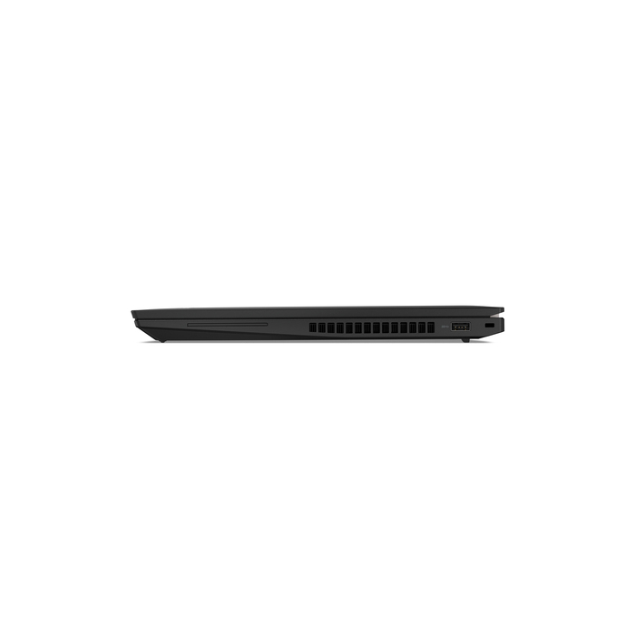 Lenovo ThinkPad T16 Gen 2 (AMD) AMD Ryzen™ 7 PRO 7840U Ordinateur portable 40,6 cm (16") WUXGA 32 Go LPDDR5x-SDRAM 1 To SSD Wi-Fi 6E (802.11ax) Windows 11 Pro Français Noir