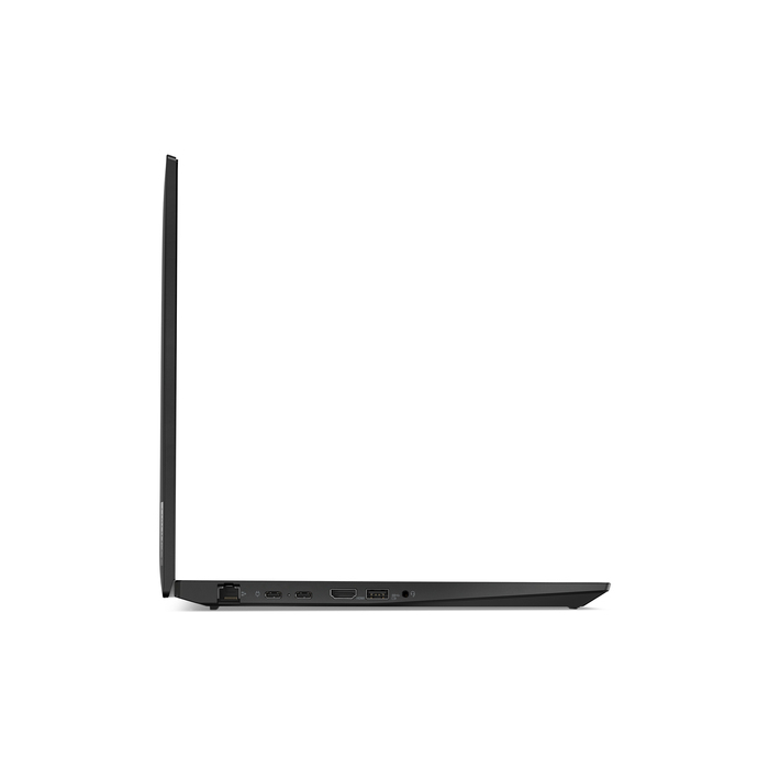 Lenovo ThinkPad T16 Gen 2 (AMD) AMD Ryzen™ 7 PRO 7840U Ordinateur portable 40,6 cm (16") WUXGA 32 Go LPDDR5x-SDRAM 1 To SSD Wi-Fi 6E (802.11ax) Windows 11 Pro Français Noir