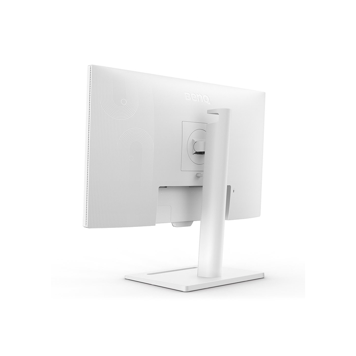 BenQ GW2790QT écran plat de PC 68,6 cm (27") 2560 x 1440 pixels Quad HD LED Blanc