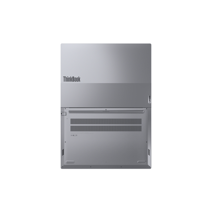 Lenovo ThinkBook 16 G8 IAL Intel Core Ultra 5 225U Ordinateur portable 40,6 cm (16") WUXGA 16 Go DDR5-SDRAM 512 Go SSD Wi-Fi 6E (802.11ax) Windows 11 Pro Français Gris