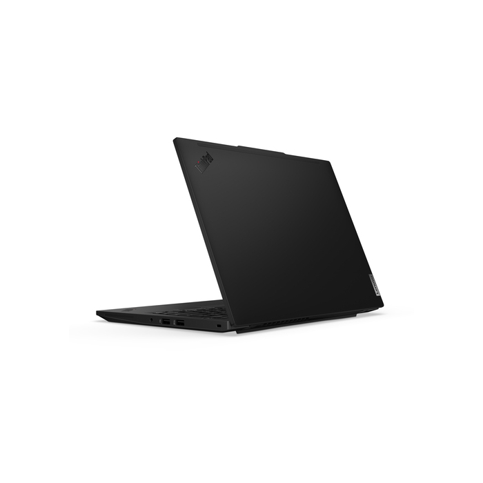 Lenovo ThinkPad L14 Gen 6 (Intel) Intel Core Ultra 7 255U Ordinateur portable 35,6 cm (14") WUXGA 16 Go DDR5-SDRAM 512 Go SSD Wi-Fi 6E (802.11ax) Windows 11 Pro Français Noir