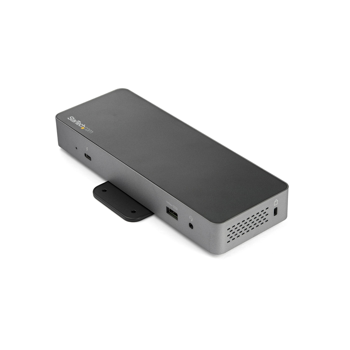 StarTech.com Support de station d'accueil - Acier