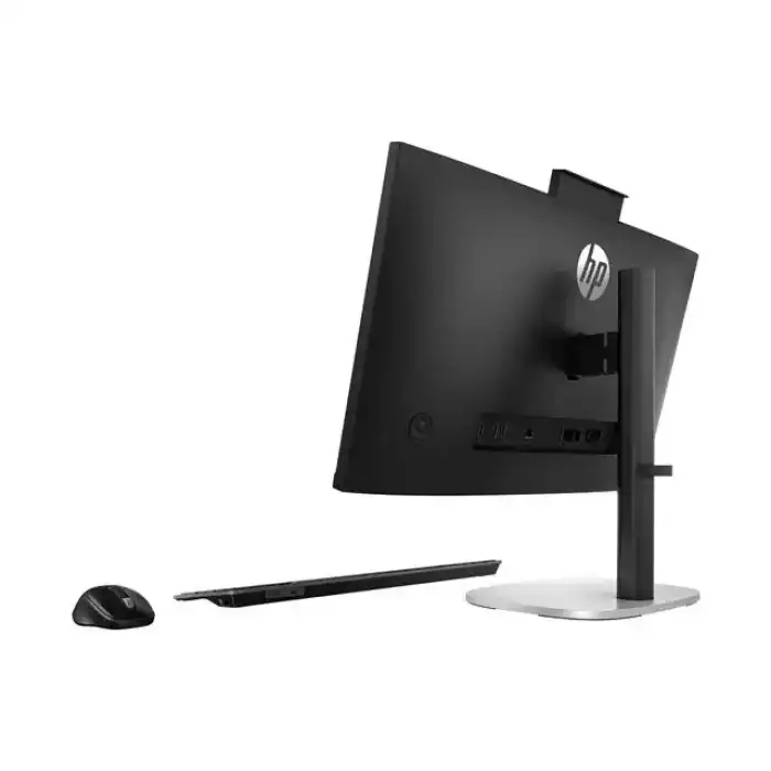HP ProStudio 4 G1i AI - Tout-en-un Core Ultra 7 265T 5.3 GHz - 16 Go - SSD 512 Go - Intel Graphics - Wi-Fi 6, Gigabit Ethernet, Bluetooth 5.4 - Win 11 Pro - écran LED 23.8" Full HD - clavier souris