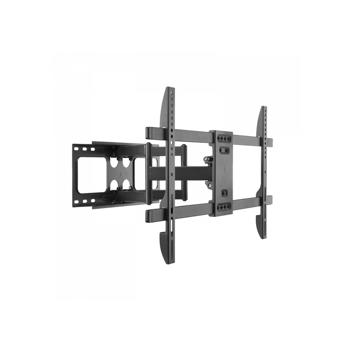V7 WM1FM80 support pour téléviseur 2,03 m (80") Noir