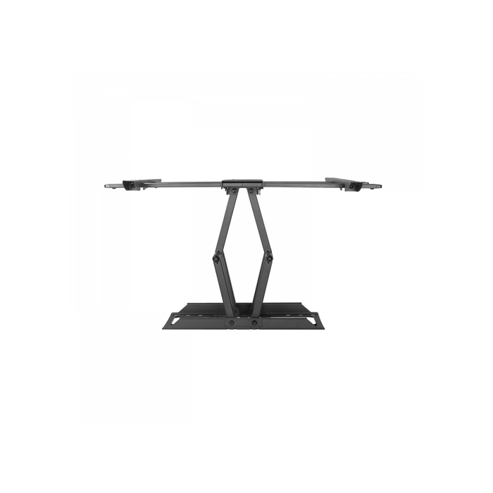 V7 WM1FM80 support pour téléviseur 2,03 m (80") Noir