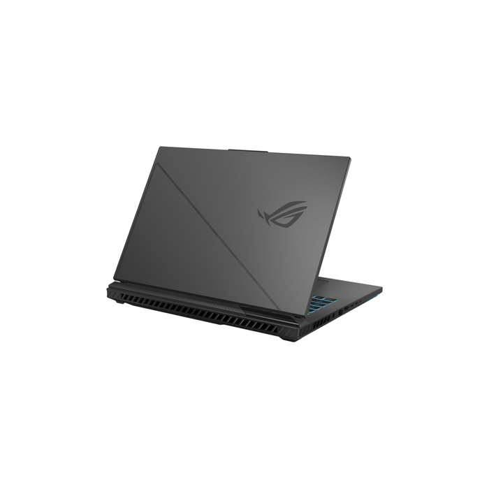 ASUS ROG Strix G18 G814JIR-N6113W Intel® Core™ i9 i9-14900HX Ordinateur portable 45,7 cm (18") 2.5K 32 Go DDR5-SDRAM 1 To SSD NVIDIA GeForce RTX 4070 Wi-Fi 6E (802.11ax) Windows 11 Home Gris
