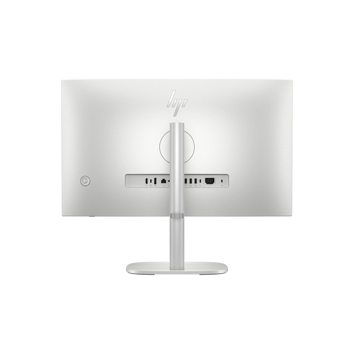 HP EliteStudio 8 All-in-One G1i 27 inch Desktop AI PC Wolf Pro Security Edition Intel Core Ultra 5 16 Go DDR5-SDRAM Wi-Fi 6E (802.11ax)