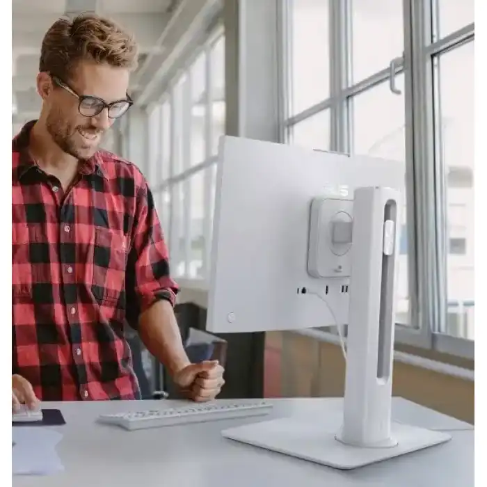 ASUS ExpertCenter 23,8" avec livraison et installation * 