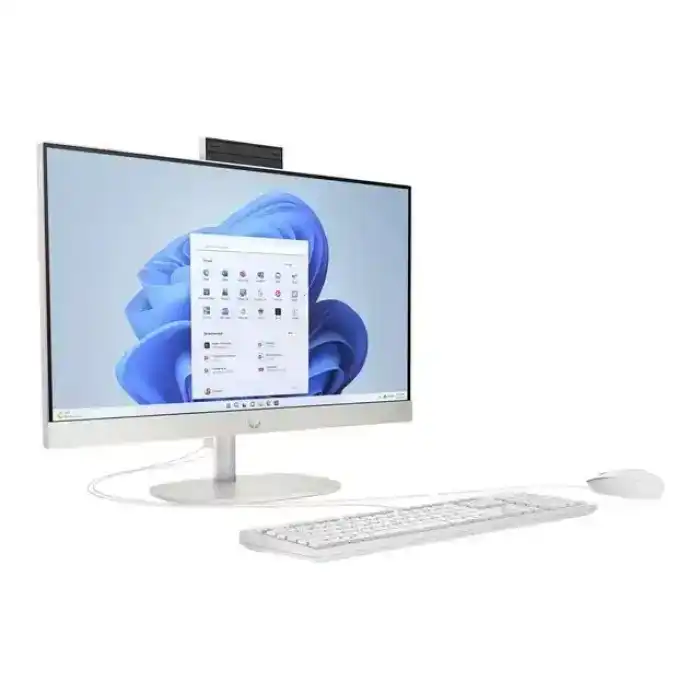 HP 27" Tout-en-un Intel Core avec livraison et installation