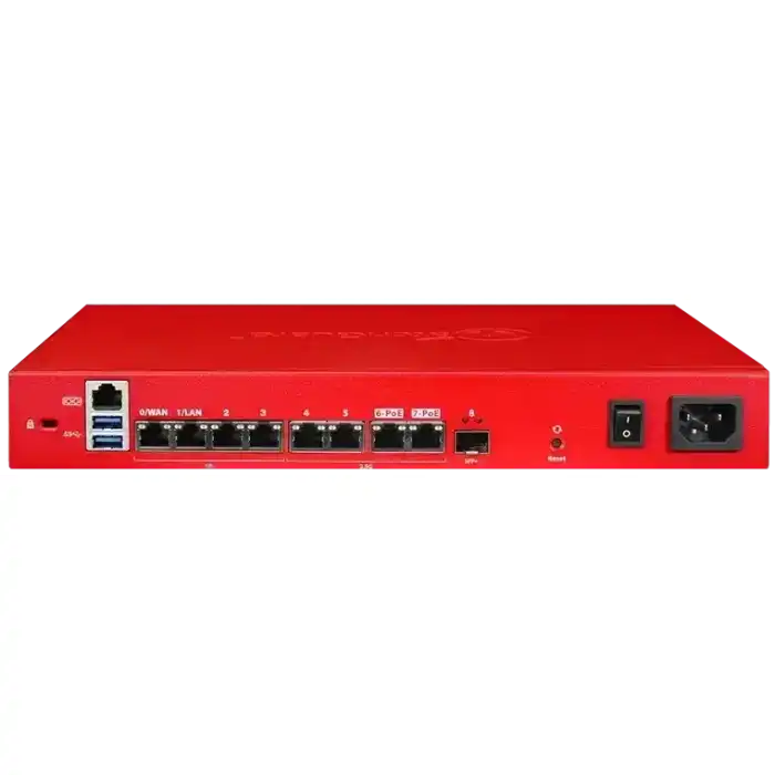 WatchGuard Standard Support for Firebox T125 - 3-Years