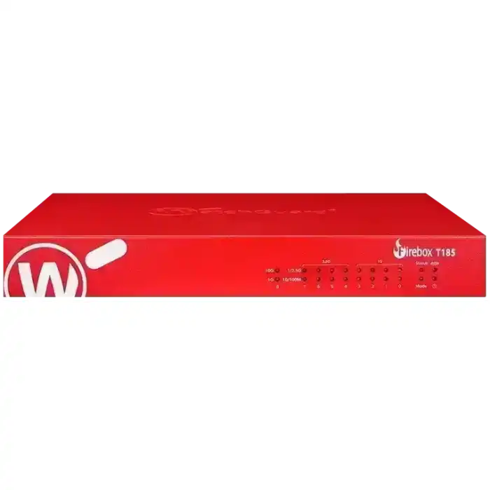 WatchGuard Basic Security Suite for Firebox T145 - 5-Years